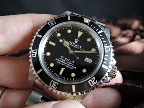 1988 rolex